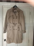 Only prachtige damesjas trenchcoat, Only, Beige, Maat 42/44 (L), Ophalen of Verzenden