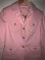 Roze Tommy Hilfiger Jasje Maat 36, Ophalen of Verzenden, Zo goed als nieuw, Jasje, Roze