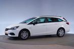 Opel Astra SPORTS TOURER 1.2 Edition [ Apple Carplay/Android, 65 €/maand, Gebruikt, 1199 cc, Wit