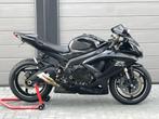Suzuki GSX-R 600 | 2010 | Zwart | 35kw, Motoren, Motoren | Suzuki, 4 cilinders, Bedrijf, Super Sport, 600 cc