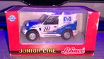 Mitsubishi Pajero HP 1:43 Schuco, Hobby en Vrije tijd, Modelauto's | 1:43, Nieuw, Schuco, Ophalen of Verzenden, Auto