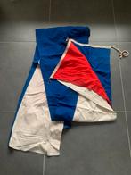 Nederlandse vlag en 2 wimpels, Diversen, Vlaggen en Wimpels, Ophalen of Verzenden, Zo goed als nieuw