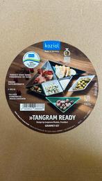 Koziol, tangram ready, nieuw in verpakking, 7delig, Huis en Inrichting, Ophalen of Verzenden, Nieuw