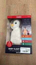 Zazu Baby Sleep Susher Pinguin Phoebe Slaaptrainer, Ophalen of Verzenden, Nieuw, Minder dan 70 cm, Overige typen