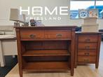 Antiek - Dressoir- Hout, Zo goed als nieuw, Info@homefriesland.nl, 25 tot 50 cm, Kelvinstraat 6