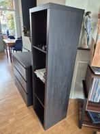 Kallax Kast Ikea, Huis en Inrichting, Ophalen, Gebruikt, 25 tot 50 cm