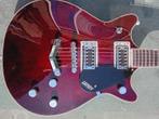 gretsch g5222 walnut, Ophalen, Gebruikt, Semi-solid body, Overige merken