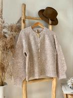 Warm winter vest beige, Maat 38/40 (M), Beige, Ophalen of Verzenden, Aa