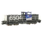 Märklin 37634 H0 Railpro/Railion 6500, Wisselstroom, Locomotief, Ophalen of Verzenden, Zo goed als nieuw