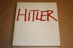 Hitler, de gesel van Europa, Boeken, Ophalen of Verzenden, 20e eeuw of later, Gelezen, Europa