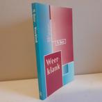 M. Quist. Weerklank. Honderd dagboekstukjes waarin de Heide, Ophalen of Verzenden, Gelezen, Christendom | Protestants
