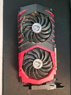 Nvidia GTX 1060 6GB Grafische Kaart - met defect, Computers en Software, Videokaarten, PCI-Express 3, Gebruikt, DisplayPort, Ophalen of Verzenden