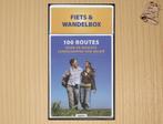 100 routes door de mooiste landschappen van Belgie - Lannoo, Boeken, Reisgidsen, Overige merken, Michaël Cassaert, e.a., Ophalen of Verzenden