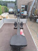 VirtuFit Row 800 Roeitrainer - Goede Staat, Sport en Fitness, Fitnessapparatuur, Ophalen, Gebruikt, Metaal, Roeitrainer
