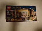 Lego Harry Potter 76386 Hogwarts: Polyjuice Potion Mistake, Ophalen of Verzenden, Zo goed als nieuw
