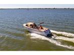 Lago Amore 606 tender + 30 pk vaarklaar, Nieuw, Polyester, 6 meter of meer