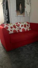 Leuk slaapbankje, Ophalen, Zo goed als nieuw, Eenpersoons, Minder dan 150 cm