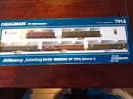 Fleischmann 7914 Treinset - Jubileumzug DRG, Treinset, Nieuw, Ophalen of Verzenden, NS