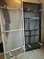 Twee Kuperus bedbodems met poten (80 x 200), Huis en Inrichting, Ophalen, Gebruikt, Eenpersoons, 80 cm