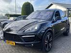 Porsche Cayenne 4.8 Turbo 500PK 2012 Panoramadak Veel Histor, Automaat, Gebruikt, 501 pk, 138 €/maand