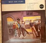 West Side Story - Soundtrack Vinyl, Ophalen, Gebruikt, 10 inch