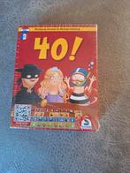 40!, Ophalen of Verzenden, Zo goed als nieuw