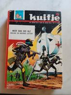 Kuifje Vlaamse weekblad bundel nr 81 HC ,1966 zeer goede st., Boeken, Eén stripboek, Ophalen of Verzenden, Zo goed als nieuw