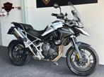 TRIUMPH TIGER 1200 GT 2025 1.192 KM NIEUWSTAAT! BTW MOTOR, 1160 cc, Bedrijf, 3 cilinders, Meer dan 35 kW