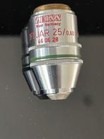 Zeiss Pol. NEOFLUAR 25/ 0,60, Ophalen of Verzenden, Gebruikt, Minder dan 400x