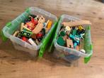 Treinbaan sets Lidl, Kinderen en Baby's, Ophalen, Zo goed als nieuw, Overige typen