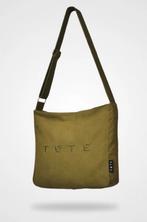 Tøte alfa tas, Ophalen of Verzenden, Nieuw, Groen, Overige merken