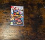 Nintendo switch super Mario 3D World, Spelcomputers en Games, Games | Nintendo Switch, Avontuur en Actie, Ophalen of Verzenden