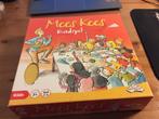 Mees Kees Bordspel, Hobby en Vrije tijd, Gezelschapsspellen | Bordspellen, Een of twee spelers, Ophalen of Verzenden, Identity Games