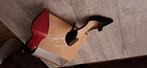 louboutin  maat 39,5, Ophalen of Verzenden, Zo goed als nieuw