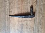 Smeedijzeren object, Antiek en Kunst, Ophalen of Verzenden