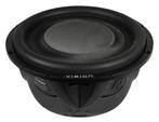 ESX Vision VXP84 20 cm (8”) High End Flat Subwoofer, Audio Design, Nieuw, Am Breilingsweg 3, 76709 Kronau, Duitsland, Ophalen of Verzenden