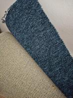 Tapijt nieuwe, Ophalen of Verzenden, Nieuw, Blauw
