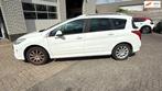 Peugeot 308 SW 1.6 VTi XS koppakking head gasket defect, Auto's, Voorwielaandrijving, 4 cilinders, Handgeschakeld, Euro 4