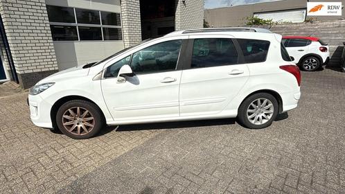 Peugeot 308 SW 1.6 VTi XS koppakking head gasket defect, Auto's, Peugeot, Bedrijf, Te koop, ABS, Airbags, Airconditioning, Boordcomputer