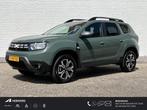 Dacia Duster 1.3 TCe 130 Journey / 360 Camera / Parkeersenso, Auto's, Dacia, Duster, Origineel Nederlands, Te koop, Zilver of Grijs