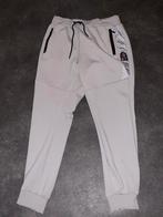 Trainingsbroek para jumpers, Ophalen of Verzenden, Zo goed als nieuw, Maat 56/58 (XL), Zwart