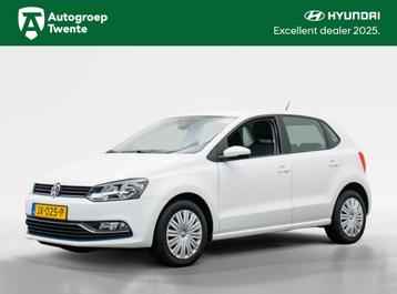 Volkswagen Polo 1.0 Comfort Edition | All-seasons | Bluetoot beschikbaar voor biedingen
