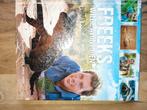 Hardcover Freeks wilde avonturen dwars door de wildernis, Ophalen of Verzenden, Zo goed als nieuw, Fictie algemeen