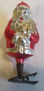 oud kerstgerief kerstballen slingers santa ajeko, Diversen, Kerst, Verzenden