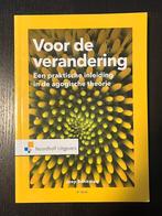 Voor de verandering - Joep Brinkman, Ophalen of Verzenden, Gamma, Zo goed als nieuw, HBO