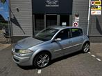 Renault Mégane 1.6-16V Tech Line *AUT *AC, Gebruikt, Origineel Nederlands, Bedrijf, Euro 4