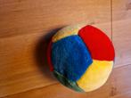 PLUCHE ZACHTE BAL, Ophalen of Verzenden, Overige typen