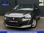 Peugeot 208 1.2 PureTech Active |MF-STUUR|CARPLAY|CRUISE, Voorwielaandrijving, Stof, Euro 6, 1199 cc