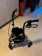 Rollator, Diversen, Ophalen