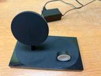 Belkin BOOSTCHARGE 3-in-1 Draadloze Oplader - Apple, Ophalen of Verzenden, Zo goed als nieuw, Apple iPhone